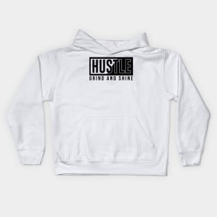 Hustle Kids Hoodie